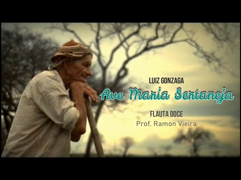 Ave Maria Sertaneja