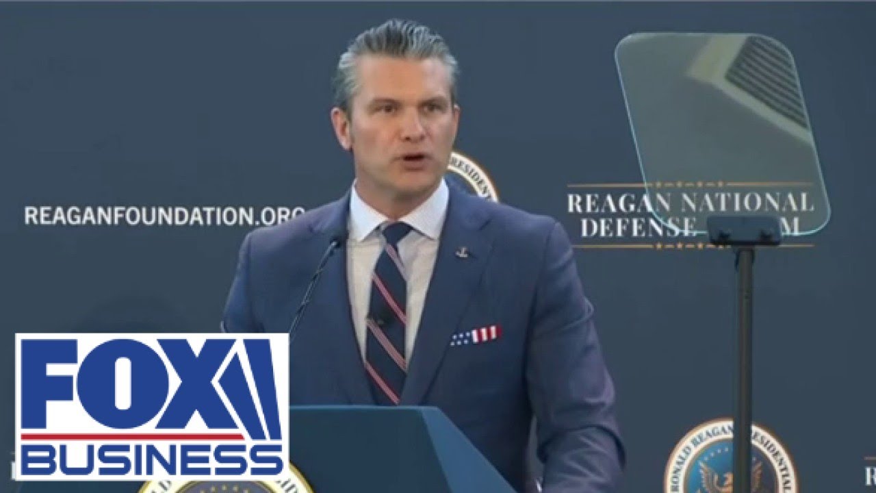 Alleged drug boats are ‘enemy combatants’: Rep. Rich McCormick