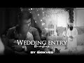 Wedding Entry Mashup 2023 | SICKVED | Malang Sajna