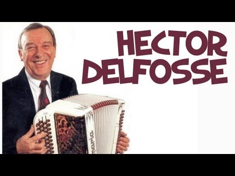 Hector Delfosse - La chenille (HD) Officiel Elver Records