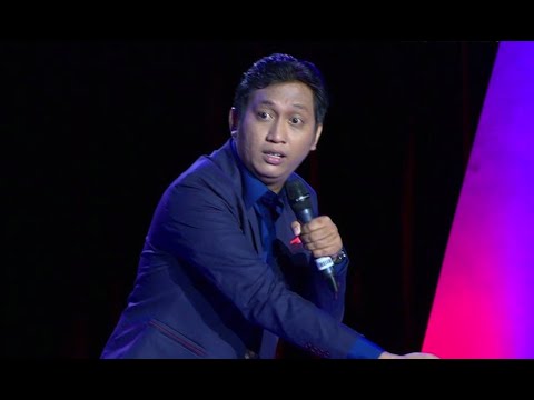 Wahyu Togog: #2019GantiBarangDagangan - SUCI 8