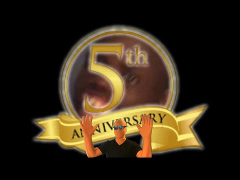 Celebrating the 5th Anniversary of Deez Nuts