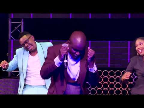 Psalmist Sefako - Phumula Dikeledi
