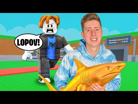 KRADEM NAJBOLJE BRAINROTOVE