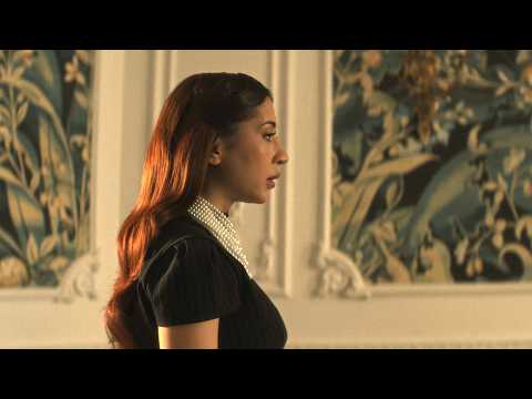 Nicole Cherry - Infinit