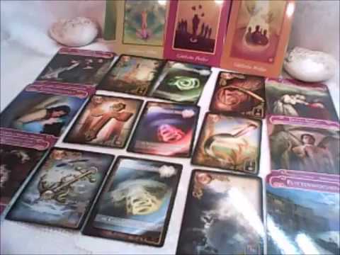 Dualseelenreading Januar 2017