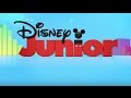 Disney Junior Is Getting Shuffled