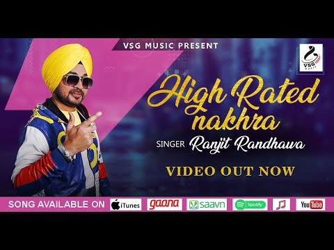 High Rated Nakhra
