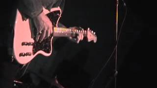 Psychic Ills-I'll Follow You Through The Floor