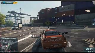 EmpireGaming456 – Buckle of Speed Empire