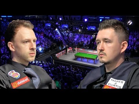 Trump v Wilson [SF] 2018 Masters {HD1080p}