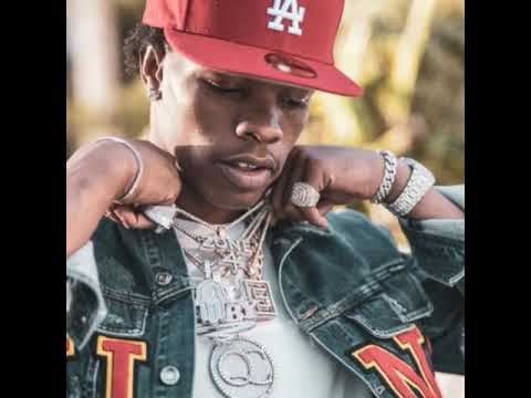 Lil Baby - The Weight (unreleased)