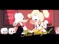 Scrooge Goldie Kiss The Girl