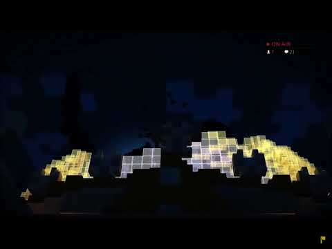 WitherStorm Theme Remix 
