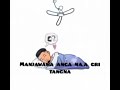 Chanchia Chanchia Anga Nangnasa New Garo WhatsApp Status
