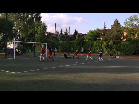 UKS Orlik Mokotów vs Citi Ladies FC