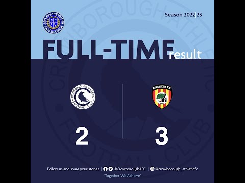 Lingfield (A) - Played at (H)