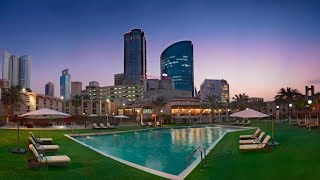 Crowne Plaza Bahrain, an IHG Hotel, Manama