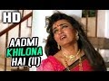 Aadmi Khilona Hai II Pankaj Udhas Aadmi Khilona Hai 1993 Songs Reena Roy Govinda
