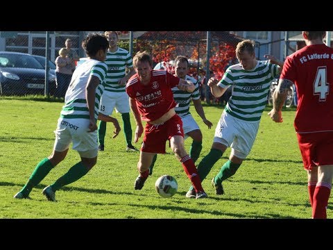 HITZIGES Lokal-Derby: Latferde vs. Emmerthal