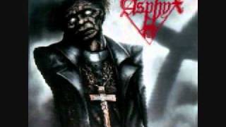 ASphyx - The Incarnation of Lust
