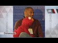 Clash Statement On Sesame Street Sex Scandal NewsBreaker Ora TV