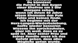preview picture of video 'Idioten von der Feuerwehr - Groß-Umstadt Richen'