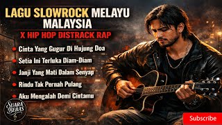 Download lagu Lagu Slow Rock Melayu Malaysia x Hip Hop Diss Track Rap ||  Pengkhianatan & Luka Cinta | mp3