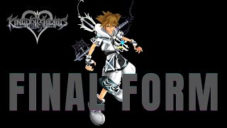 Kingdom Hearts 1.5 + 2.5 HD ReMIX |- How to unlock Final Form!