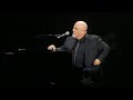 "The River of Dreams & Hard Days Night" Billy Joel@The Garden New York 1/25/20