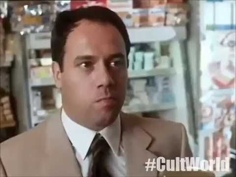 So' greche! (Carlo Verdone & Mario Brega)