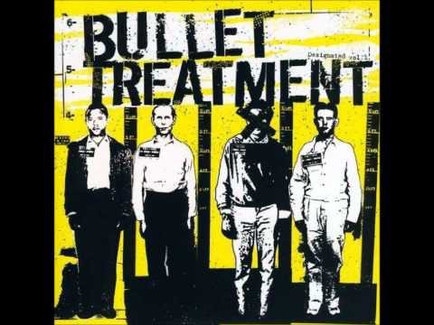 Bullet Treatment - Riding around on the bus (w/  Johnny from Swingin' Utters)