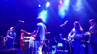 Black Joe Lewis &amp; The Honeybears - The Hipster (Headliners Louisville)