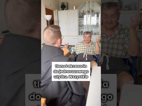 Obrazek poglądowy filmu YouTube