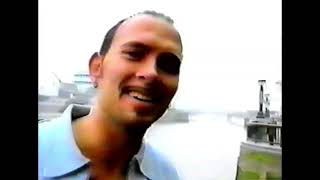 Matt and Luke Goss - If You Were Here Tonight and Plan 9 from Outer Space on Electric Circus (1996)