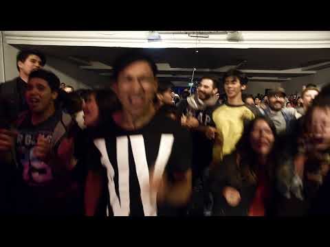 Jochi Alamo - Un Altar  (Live) Video Oficial - Album "Te Adoramos Live"