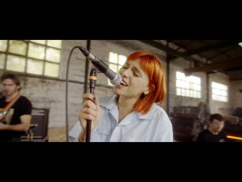 Belako - Sirène, ORIGINS x SON Estrella Galicia