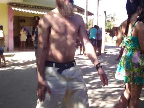 FENFIT 17ª ED 2017 videos Olek e Amandine