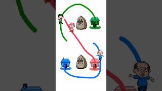 save the girl#supportmychannel #gameplay #3danimation #subscribe #ytshorts