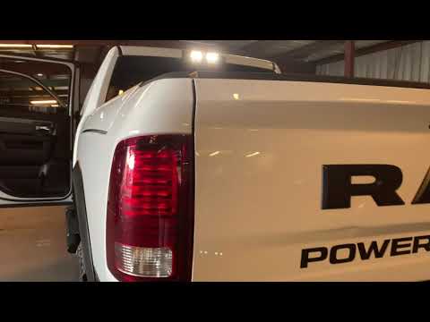 2018 Dodge Ram 2500 (CC-1420272) for sale in Sarasota, Florida