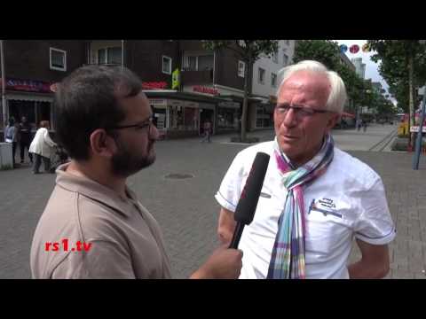 2017-07-26 Neues Einkaufscenter am Markt in Remscheid ?