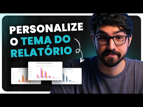 COMO ANALISAR RELATÓRIO E DASHBOARD DE INSTAGRAM NO REPORTEI