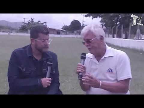 Espaço Aberto: Entre desafios e conquistas - "Odinei Ribeiro celebra 3