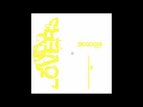 The Clover - Groove Shadows