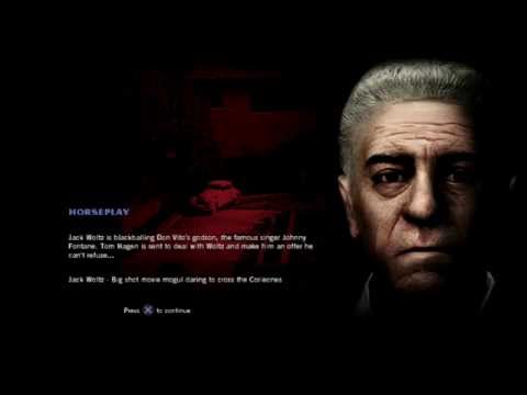 The Godfather : The Game / My journey to become top Don in NYC/ pt.9