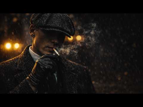 Playlist For Men Who Remain in Silence (Best of Vol.1)| Gentleman  Dark Blues