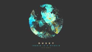 Dusky - Ingrid Is A Hybrid (Otik Remix)