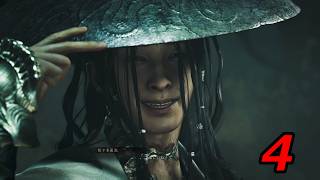 チサトのゲーム実況！＜鬼武者 WAY OF THE SWORD＞4