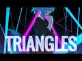 Triangles animation meme (REMAKE) - Flipaclip