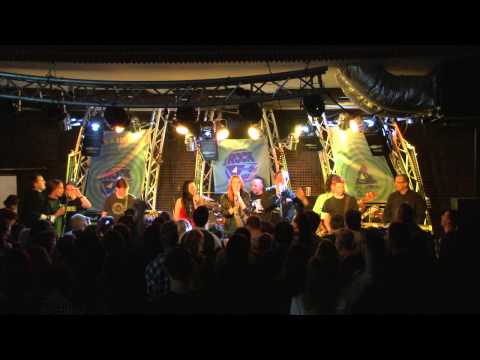 Rocksuli 2013 február 08 Roncs - You Give Love A Bad Name (Bon Jovi) cover mégeccer